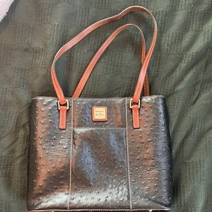 Dooney & Bourke Shoulder Bag